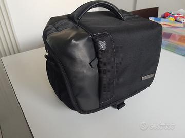 BORSA REFLEX SAMSONITE FOTONOX TOPLOADER 400