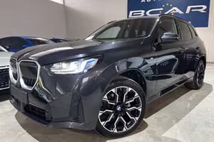 BMW X3 xDrive20d 48V MSport "20 M Sport Pro /Gan