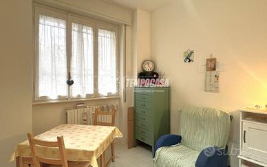 Monolocale in zona Piazzale Udine - Milano