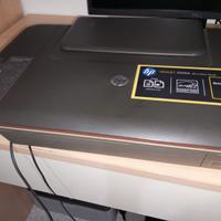 Stampante Hp deskjet 2050A