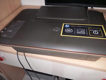 Stampante Hp deskjet 2050A