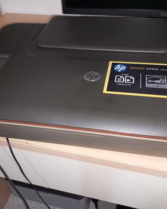 Stampante Hp deskjet 2050A