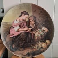 piatti decorativi in Bavaria 