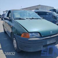 FIAT PUNTO 176 1.1 54CV 96-00 Ricambi