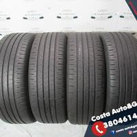 Gomme 235 60 18 Continental 2020 90% Estive