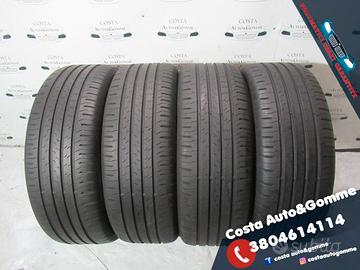 Gomme 235 60 18 Continental 2020 90% Estive