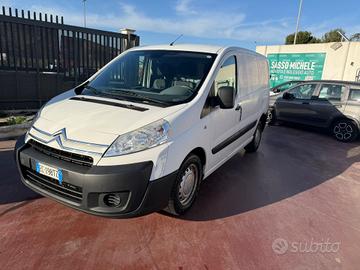 Citroen Jumpy 27 2.0 HDi/120 PC-TN Furgone