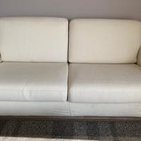 Divano Letto Poltrona Sofà