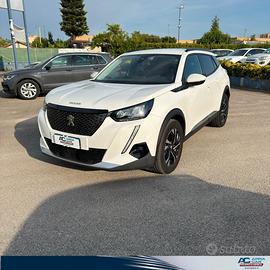 Peugeot 2008 PureTech 130 S&S Allure IN PROMO