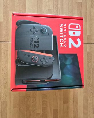 Nintendo Switch 2 - Pari al nuovo con Scontrino