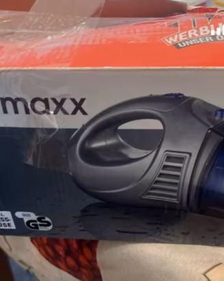 Aspirapolvere portatile CLEANMAX