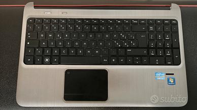 Ricambi ORIGINALI HP Pavilion Dv6 serie 6000 LEGGI