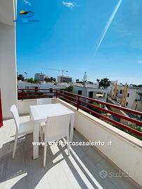 Comodi bilocali 6/7posti