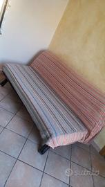 Divano letto