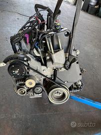 MOTORE Fiat Punto B/M 1.2 44kW 60Cv 188A4000 2007