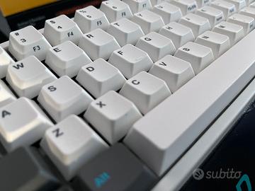 Tastiera meccanica Leopold FC660M