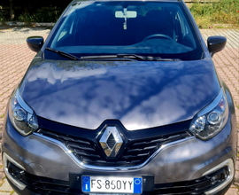 Renault captur 2018