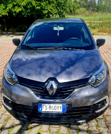 Renault captur 2018