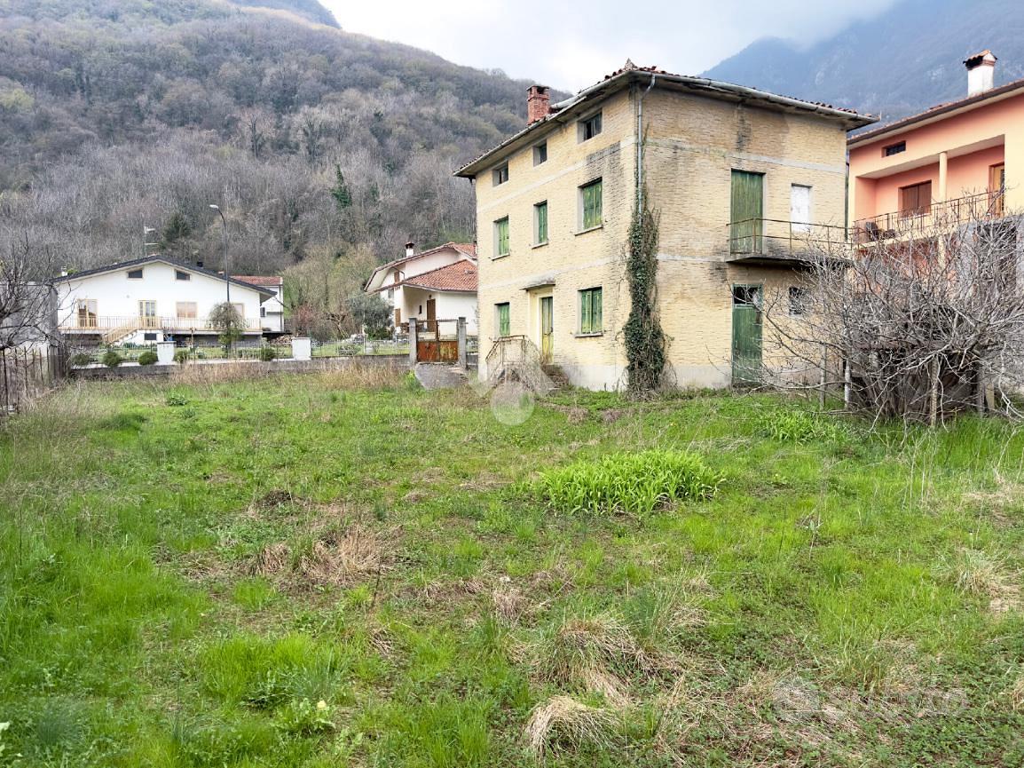 TER. RESIDENZIALE A TRASAGHIS - Vista 2