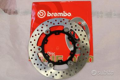 Disco freno BREMBO per KTM
