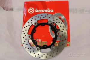 Disco freno BREMBO per KTM