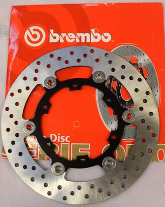 Disco freno BREMBO per KTM