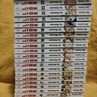 LDK manga in italiano 