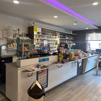 Arredo Bar Tabacchi