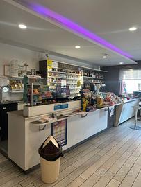 Arredo Bar Tabacchi