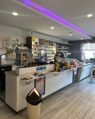 Arredo Bar Tabacchi