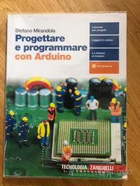 Progettare e programmare con Arduino