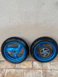 CERCHI NRG POWER PIAGGIO