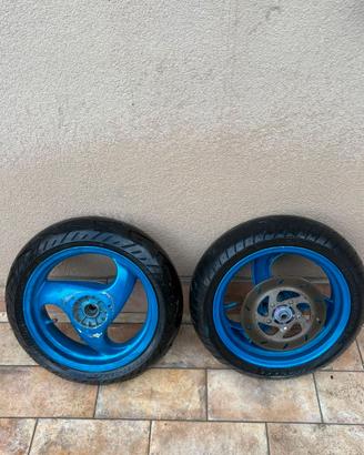CERCHI NRG POWER PIAGGIO