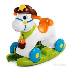 cavallo Chicco Baby Rodeo
