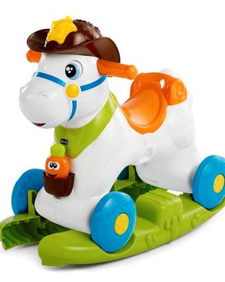 cavallo Chicco Baby Rodeo