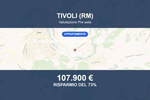 Immobile in asta di 276 m² con più di 5 locali e b