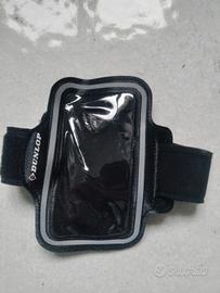 cover telefono da corsa