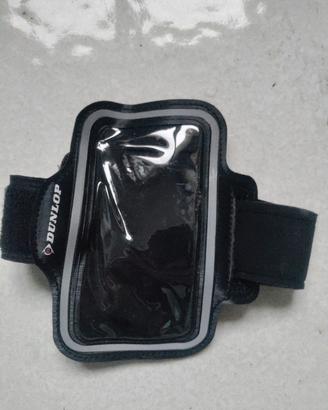 cover telefono da corsa