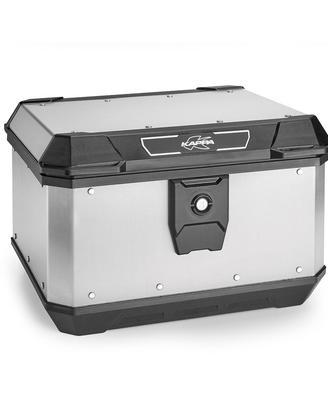 BAULETTO KMX400A SILVER 40L