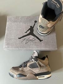 AIR JORDAN 4 RETRO originali