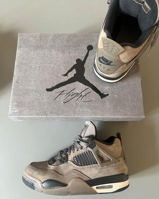 AIR JORDAN 4 RETRO originali