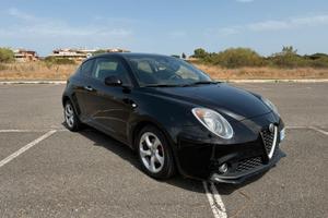 Alfa Romeo - Mito 1.3 95 cv