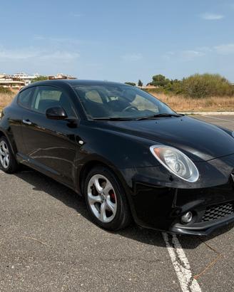 Alfa Romeo - Mito 1.3 95 cv