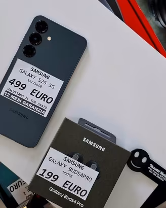 Samsung galaxy s25 5g 256gb