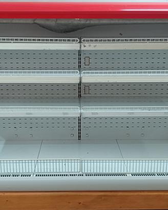 Banco frigo 