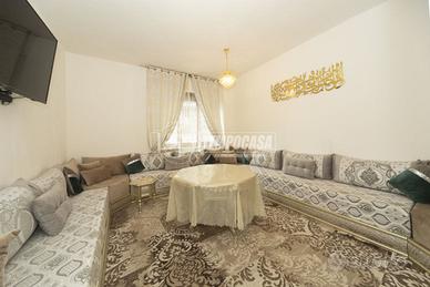 TRILOCALE IN ZONA SERVITA