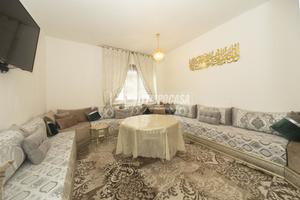 TRILOCALE IN ZONA SERVITA