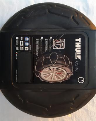 Catene da neve Konig THULE CG-10  080