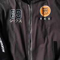 Giubbino da uomo ADIDAS