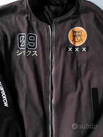 Giubbino da uomo ADIDAS